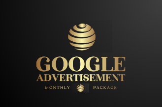 Google Advertisement Monthly Gold Package