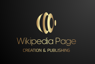 Wikipedia Page Creation and Publishing Service on Sale for $109.99