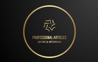 Professional Article Gold Package 4 Articles Writing and News Submission